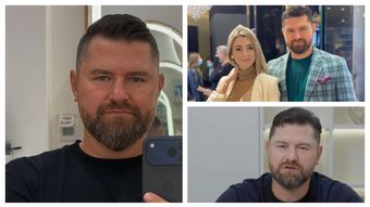Cum a apărut Mircea Brânzei în mediul online, după zvonurile despărțirii de Denisa Tănase! Ce a făcut soțul afaceristei