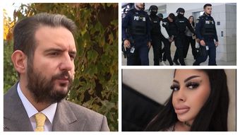 Adrian Cuculis, noi declarații despre cazul Valentinei Tănăsie! Ce pedeapsă riscă Vlad Bălțățeanu: „Este indiscutabil!”