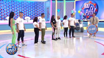 Noul sezon „Hai că poți!” începe în forță duminică, la 21:00, la Kanal D. Primii concurenți ai noului sezon își spun poveștile și intră în cea mai distractivă și intensă competiție