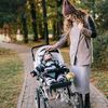(P) Prima ieșire &icirc;n oraș cu bebelușul - la ce să te aștepți