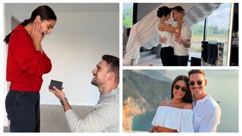 Vlad Gherman și Oana Moșneagu și-au cumpărat un apartament! Cei doi au dat vestea cea mare: „După o lungă așteptare, se întâmplă!