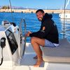 Cătălin Cazacu, anunț neașteptat despre o despărțire! Ce mesaj a primit vedeta: &bdquo;Trebuie să &icirc;ți găsești&hellip;&rdquo;