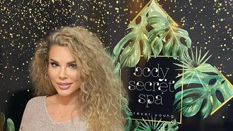 Alina Laufer a recunoscut de ce și-a făcut ultima intervenție estetică: „Dacă sunt așa mai dărâmată din punct de vedere psihic, prefer, să spunem că asta e terapia mea.”
