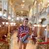 VIDEO Alina Laufer a recunoscut c&acirc;nd s-a schimbat viața sa: &bdquo;M-am făcut și eu fată frumoasă și nu mai eram tocilara din generală.&rdquo;