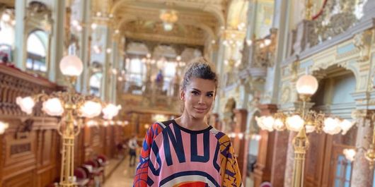 VIDEO Alina Laufer a recunoscut când s-a schimbat viața sa: „M-am făcut și eu fată frumoasă și nu mai eram tocilara din generală.”