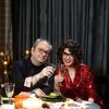 VIDEO Ce apreciază Minodora cel mai mult la soțul ei, Papi: &bdquo;Cad jos, mă topesc.&rdquo;