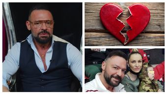 Cornel și Bianca Păsat divorțează! Ce pretenții are antrenoarea în urma despărțirii: „Nu o să îi dau venituri necuvenite.”