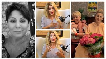 De ce nu a plâns Alina Laufer după ce și-a pierdut mama: „Atât de tare m-a traumatizat lucrul acesta.”