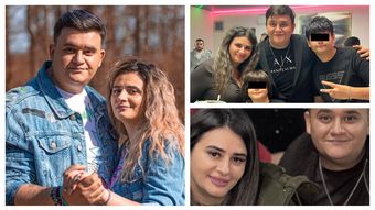 Drama familiei artiștilor Ioana și Florinel Ungureanu! Cu ce afecțiune se confruntă fiul lor cel mare: „O situație mai delicată.”
