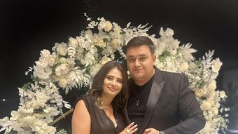 Drama familiei artiștilor Ioana și Florinel Ungureanu! Cu ce afecțiune se confruntă fiul lor cel mare: „O situație mai delicată.”