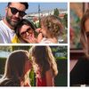 Gina Pistol a făcut anunțul despre cel de-al doilea copil: &bdquo;Aș mai avea putere să o iau de la capăt.&rdquo;