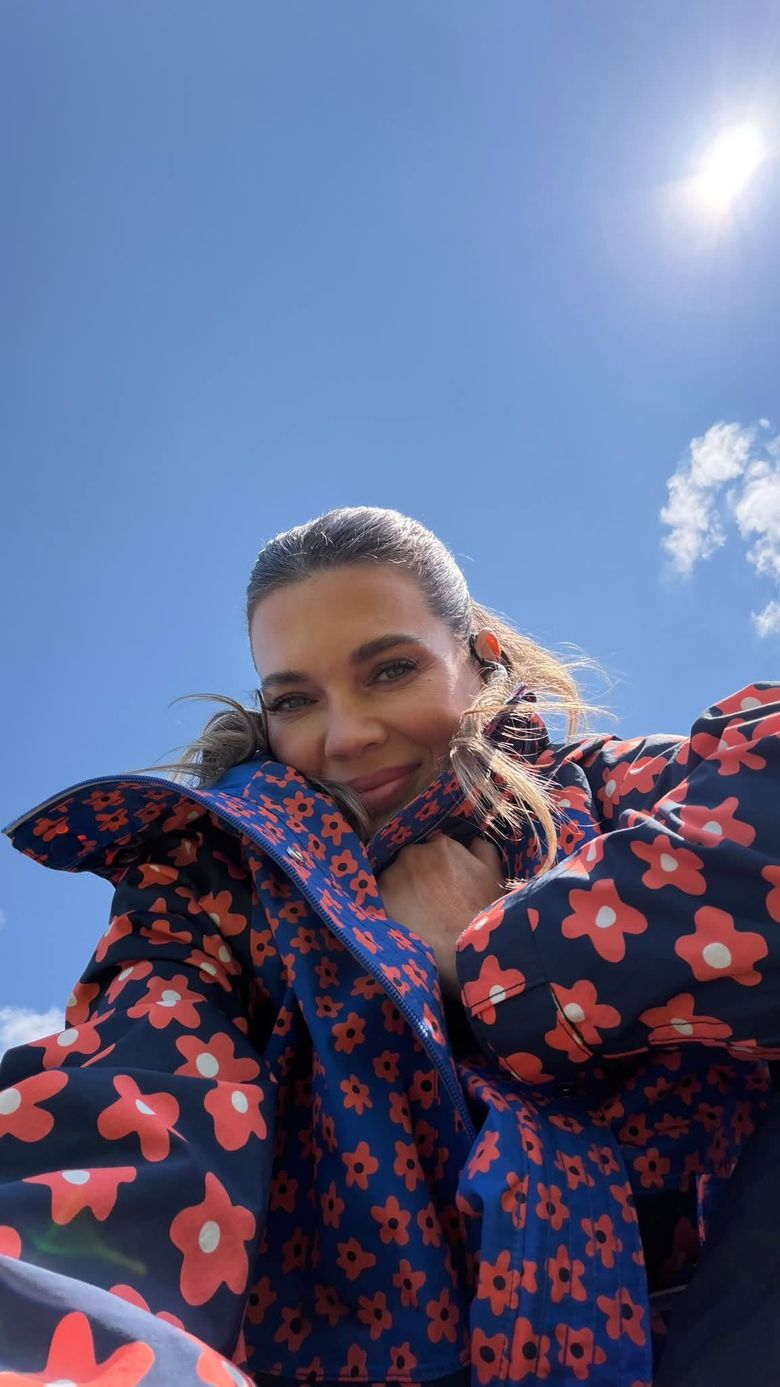 Gina Pistol