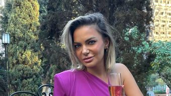 De ce a lipsit Andreea Antonescu de la nunta Andreei Bălan! Vedeta rupe tăcerea: „Eu aleg să păstrez lucrurile frumoase.”