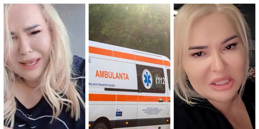 Viorica de la Clejani, clipe cumplite! Ce s-a întâmplat cu artista: „De frică, eu nu m-am dus la spital.”