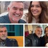 VIDEO Cum a &icirc;nceput povestea de dragoste dintre Leonard și Monica Doroftei: &bdquo;A fost dragoste la prima vedere.&rdquo;