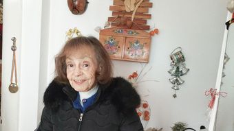 Marina Voica, internată de urgență în spital! Ce se întâmplă cu artista
