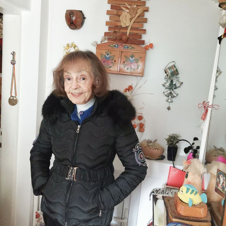 Marina Voica