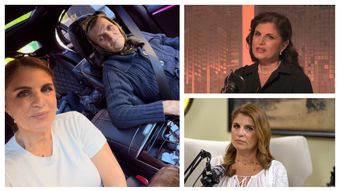 Mariana Ionescu Căpitănescu, mesaj emoționant despre mama ei: „Bucurați-vă de părinți.”