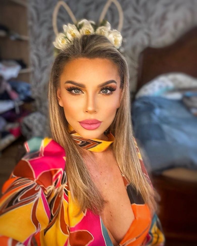 Alina Laufer