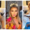 Cum au reacționat copiii Alinei Laufer după operația estetică pe care a suferit-o: &bdquo;Nu voiam să sperii copiii.&rdquo;