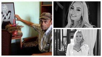 Ce se întâmplă cu tatăl Denisei Răducu, la 9 ani de la moartea artistei: „Îmi vine să și plâng.”