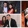 Ce se &icirc;nt&acirc;mplă &icirc;ntre Ioana Ginghină și Alexandru Papadopol, la șapte ani de la divorț: &bdquo;Mi-aș dori ca lucrurile să răm&acirc;nă așa.&rdquo;