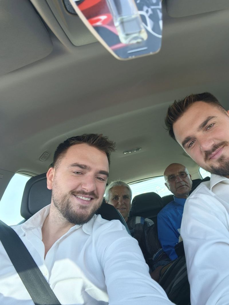 Frații Graur