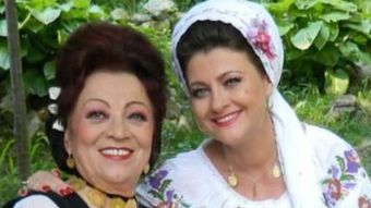 Mesajul impresionant al Stelianei Sima despre Maria Ciobanu: „A rămas pădurea mută.”