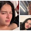 Carmina V&acirc;rciu, momente de groază la &icirc;ntoarcerea &icirc;n Rom&acirc;nia! Ce a pățit la aeroport: &bdquo;Am simțit că nu mai pot.&rdquo;