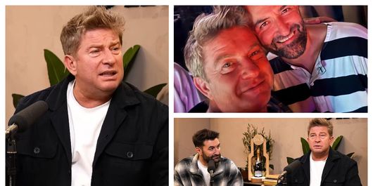 Pavel Bartoș, mesaj impresionant despre Smiley: „Eu, dacă mâine nu voi mai fi...”
