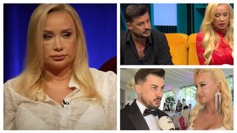 Anunțul Simonei Trașcă,în ziua în care a împlinit doi ani de relație cu Marian Buzilă: „Am zis că, dacă, Doamne ferește, se va întâmpla să ne despărțim, nu vom mai avea treabă.”