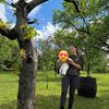 Ce a făcut Geta Sterp alături de soțul ei, fără Vladimir. T&acirc;năra mărturisește cum e viața de c&acirc;nd a devenit mamă: &ldquo;Mai ai nevoie și de timp pentru tine.&rdquo;