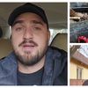 Ce a găsit unul din gemenii Graur &icirc;n spatele casei. Acesta a filmat totul și a cerut ajutorul urmăritorilor: &ldquo;Mă &icirc;ntreb ce se poate face cu ea.&rdquo;