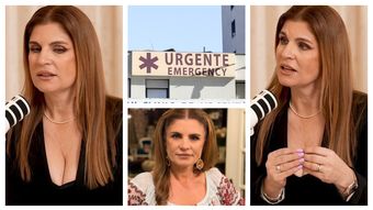 Mariana Ionescu Căpitănescu, despre perioadele de anxietate din viața ei. Când au apărut și cum a reușit să le gestioneze: “Am stat două săptămâni în spital.”
