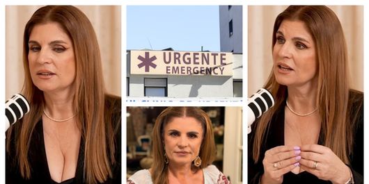 Mariana Ionescu Căpitănescu, despre perioadele de anxietate din viața ei. Când au apărut și cum a reușit să le gestioneze: “Am stat două săptămâni în spital.”