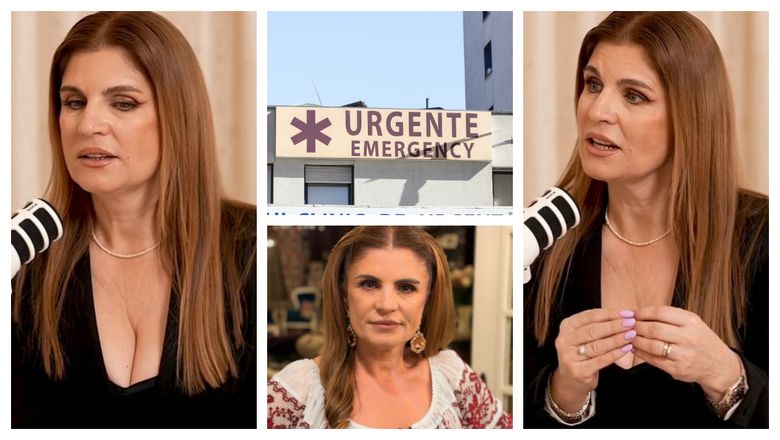 Mariana Ionescu Căpitănescu, despre perioadele de anxietate din viața ei. Când au apărut și cum a reușit să le gestioneze: “Am stat două săptămâni în spital.”
