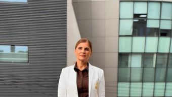 Mariana Ionescu Căpitănescu, despre perioadele de anxietate din viața ei. Când au apărut și cum a reușit să le gestioneze: “Am stat două săptămâni în spital.”
