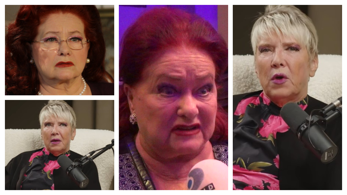 Silvia Dumitrescu, despre conversația memorabilă cu Stela Popescu Ce i-a spus regretata actriță și cum a gestionat situația: “M-am simțit de foarte multe ori jignită.”