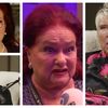 Silvia Dumitrescu, despre conversația memorabilă cu Stela Popescu. Ce i-a spus regretata actriță și cum a gestionat situația: &ldquo;M-am simțit de foarte multe ori jignită.&rdquo;