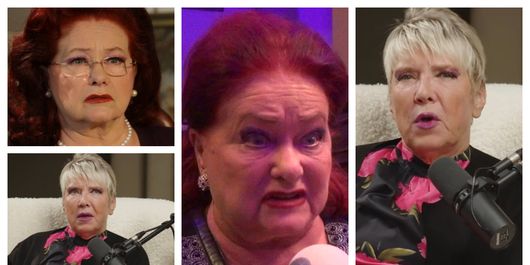 Silvia Dumitrescu, despre conversația memorabilă cu Stela Popescu. Ce i-a spus regretata actriță și cum a gestionat situația: “M-am simțit de foarte multe ori jignită.”