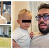 Motivul pentru care Armin Nicoară nu petrece foarte mult timp alături de fiul său. Ce se &icirc;nt&acirc;mplă cu artistul atunci c&acirc;nd vine de la c&acirc;ntări: &ldquo;&Icirc;n fiecare zi am c&acirc;te ceva.&rdquo;
