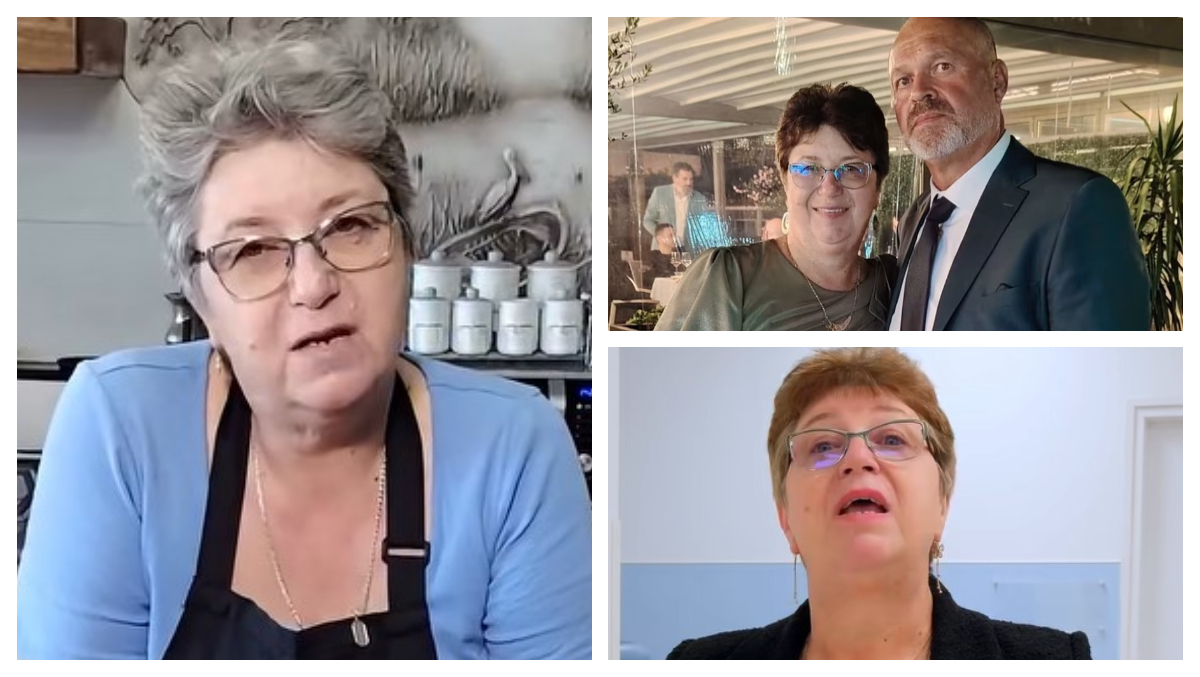 Mesajul Ginei Bradea pentru soțul ei cu ocazia aniversării Ce i-a pregătit bloggerul culinar partenerului său: “Ca-n povești!”