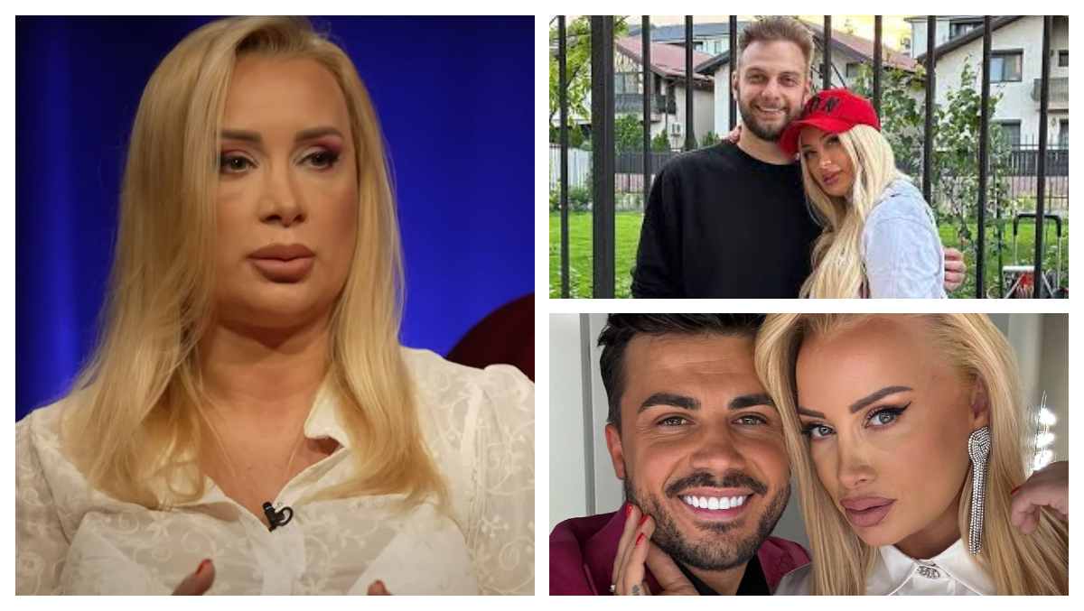 Motivul pentru care Simona Trașcă a tot amânat vizita la fiul ei din Canada Vedeta a mărturisit și dacă are planuri să devină mamă din nou: “Mă și văd cu burta la gură.”