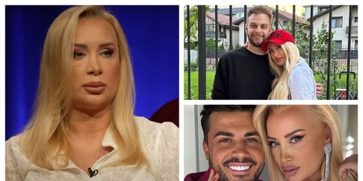 Motivul pentru care Simona Trașcă a tot amânat vizita la fiul ei din Canada. Vedeta a mărturisit și dacă are planuri să devină mamă din nou: “Mă și văd cu burta la gură.”