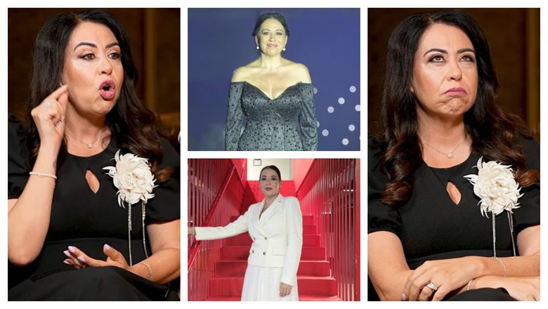 Motivul pentru care Oana Roman a ajuns la dietă. Totul a început din cauza problemelor de sănătate cu care fiica ei se confruntă: “O perioadă extrem, extrem de grea!”