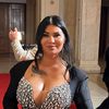 FOTO Primele imagini de la cununia Ramonei Manole cu alesul inimii sale. Ce rochie a ales artista: &ldquo;Nu &icirc;mi vine să cred!&rdquo;