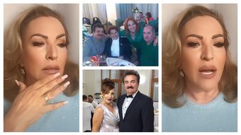Jeni Nicolau, amintire emoționantă pe rețelele de socializare. Gândurile artistei după ce și-a pierdut doi prieteni dragi: “Nu va trece niciodată.”