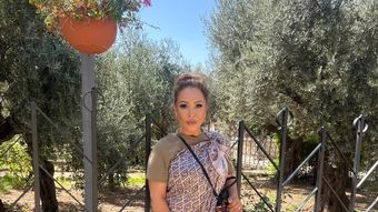 Jeni Nicolau, amintire emoționantă pe rețelele de socializare. Gândurile artistei după ce și-a pierdut doi prieteni dragi: “Nu va trece niciodată.”