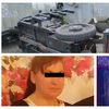 Tragedie de nedescris pentru o &icirc;ntreagă familie. O mamă a murit, iar fiul și soțul se află la spital, după ce s-au răsturnat cu triciclul