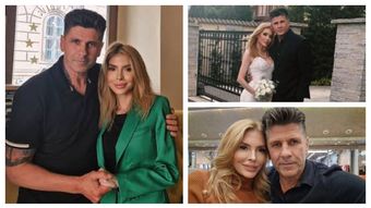 Paula Cojocari, declarații neașteptate despre divorțul de Stelian Ogică. Răsturnare de situație după ce au anunțat separarea: “Viața bate filmul de multe ori.”